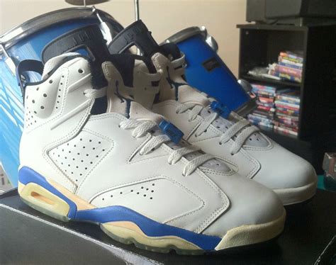 air jordan 6 og|More.